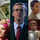 Illustration for article titled Doctor Who and the case of the Reused Actor
